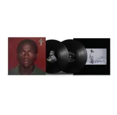 新品 サイン入り Daniel Caesar / Son Of Spergy