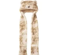 ティム マフラーハット