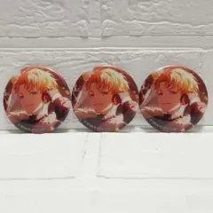 ♡様専用 プロセカ 44B グリ缶 グリッター缶バッジ 東雲彰人 6個セット