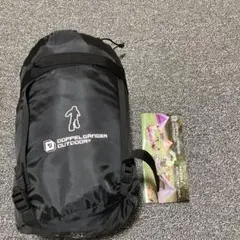 2026年最新】ドッペルギャンガー ヒューマノイドスリーピングバッグの