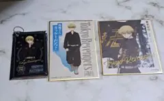 東京リベンジャーズ 松野 千冬