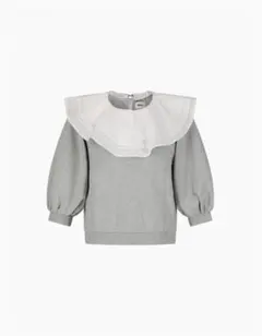 Bibiy PENELOPE COLLAR KNIT カーディガン 美品】Bibiy. PENELOPE COLLAR KNIT カーディガン - メルカリ