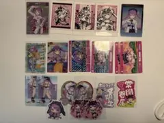 ホロライブ 常闇トワ