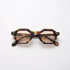 visyay 「carry-on」サングラス　ビズヤー