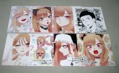 2026年最新】着せ替え人形は恋をする 色紙の人気アイテム - メルカリ