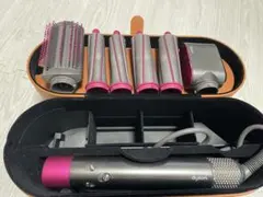 2026年最新】Dyson airwrap hs01の人気アイテム - メルカリ