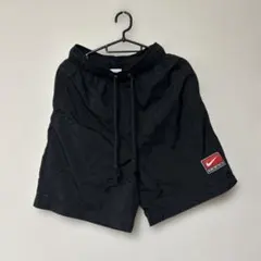 NIKE TEAM ナイロンショートパンツ