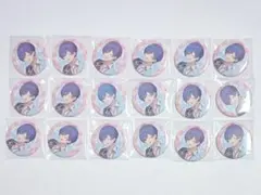 いれいす if 缶バッジ 活動一周年記念 - メルカリ