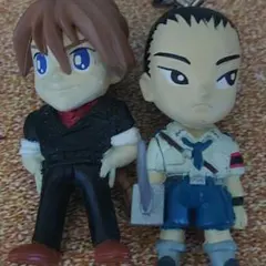 63 新機動戦記ガンダムW