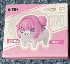 勝利の女神NIKKE DORO アクションホビーコレクション ドロシー | Mercari