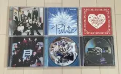 INI CD、アルバムまとめ売り（ペンライト付き） 2026年最新】ini cdの人気アイテム - メルカリ