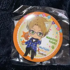 あんスタ ナンジャ 缶バッジ