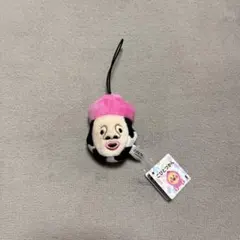 こびとづかん　フェイスマスコット