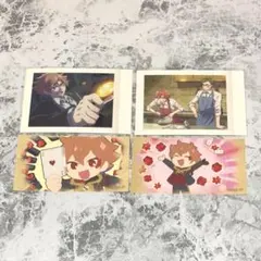 ツイステ エース・トラッポラ ぱしゃこれ ぺたコレ