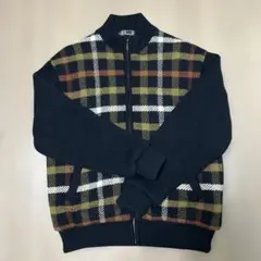 DAKS ブルゾンのサムネイル