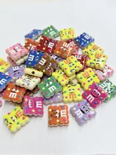 カスタムボールペン対応可能〇 アクリルビーズ