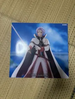 ユリウス GIGO限定 フィギュア 10周年記念 リゼロ | Mercari