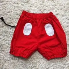 ミッキー　ボトムス