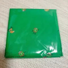 【新品未開封】ゼスプリ キウイブラザーズ ランチクロス