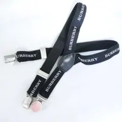BURBERRY バーバリー　サスペンダー BURBERRY（サスペンダー）のフリマアイテム一覧