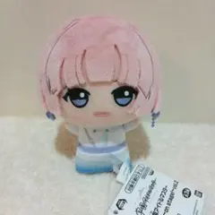 学園アイドルマスターちびぐるみ　～On Stage!～vol. 2 有村麻央