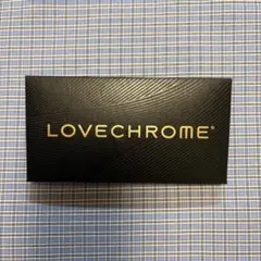 新品 LOVECHROME x CDL TOKYO TSUKI GOLD - メルカリ