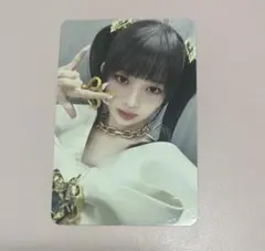 2025年最新】ive レイ トレカの人気アイテム - メルカリ