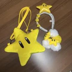 スーパースター3点セット