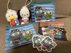 スシロー　はぴなついぇい　コラボ　まとめ売り