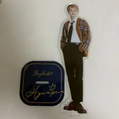 Stray Kids ヒョンジン アクリルスタンド　ファミリーマートコラボ