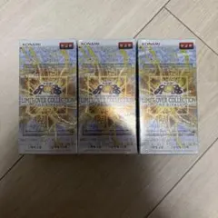 遊戯王 LIMIT OVER COLLECTION 韓国版 1ボックス