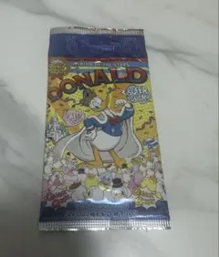 ドナパル コレクションカード ディズニー ドナルドダック