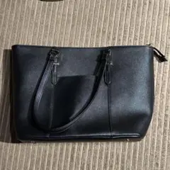 destyle SUIT SQUARE トートバッグ A4対応