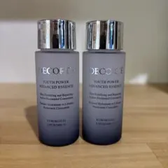 コスメデコルテ ユースパワーエッセンスローション 30ml 2本おまけつき