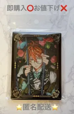 悪魔執事と黒い猫あくねこフェネス アクリルブロック 4thAnniversary