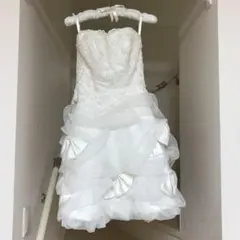 ウェディングドレス