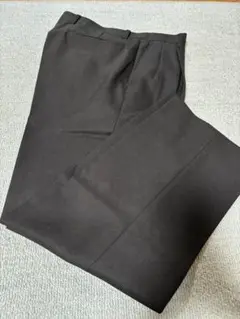 メンズスラックス 未使用タグなし