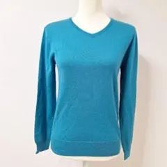 MK MICHEL KLEIN エムケーミッシェルクラン ニット 【４L】