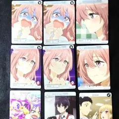ビルディバイドブライト着せ恋 まとめ売り - メルカリ