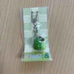 EXPO 2005 愛知万博　モリゾーキッコロ フィギュア　キーホルダー