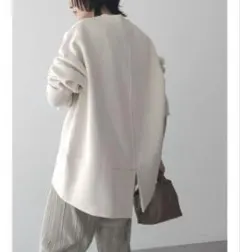 バッグ スウェット