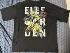 2026年最新】ELLEGarden tシャツ ビッグシルエットの人気アイテム