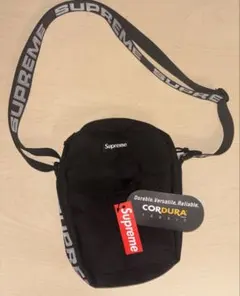 シュプリーム　SUPREME 18SS Shoulder Bagのサムネイル