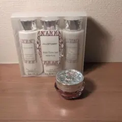 2025年最新】ジルスチュアート バスタイムセットの人気アイテム - メルカリ