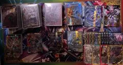 デュエマ　引退品