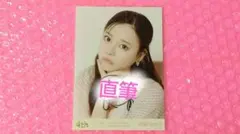 齊藤なぎさ/=LOVE/イコラブ/生写真/直筆/3周年衣装 - メルカリ