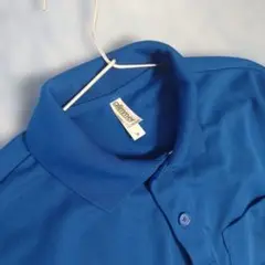 トップス ポロシャツ