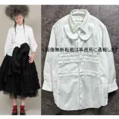 2026年最新】COMME des GARCONS GIRL カラー：ホワイト系 レディース 