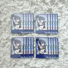 小柳ロウ 1周年 チェキ風カード 20枚セット