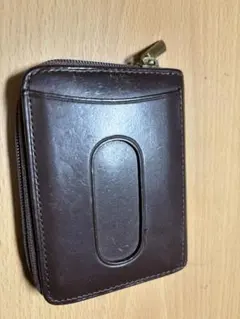 無印良品　財布